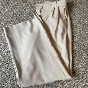 Abercrombie dress pants